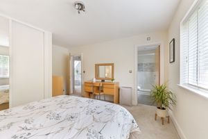 Bedroom One- click for photo gallery